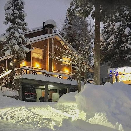 B&B Santana Hakuba Exterior foto