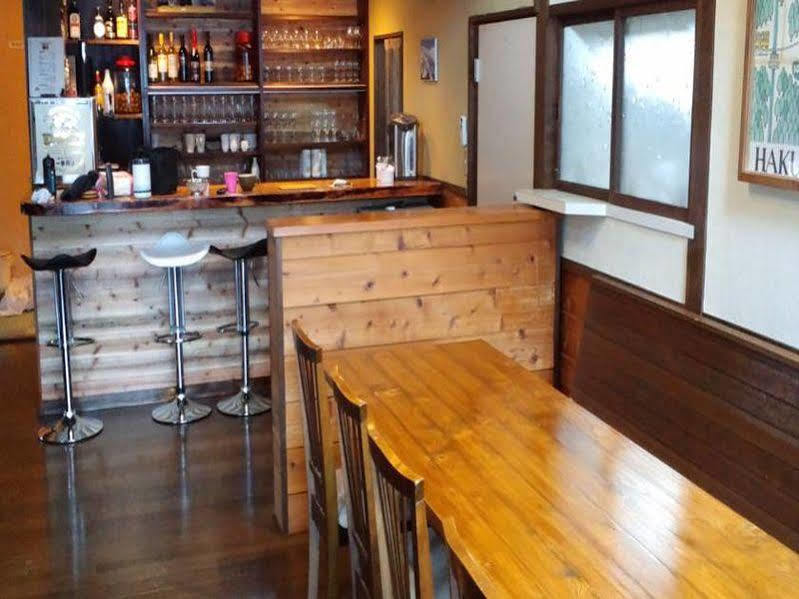 B&B Santana Hakuba Exterior foto